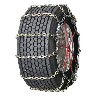 Quality Chain® - Square Link Alloy Chains