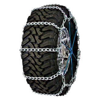 Quality Chain® - Road Blazer™ Highway Service Chains