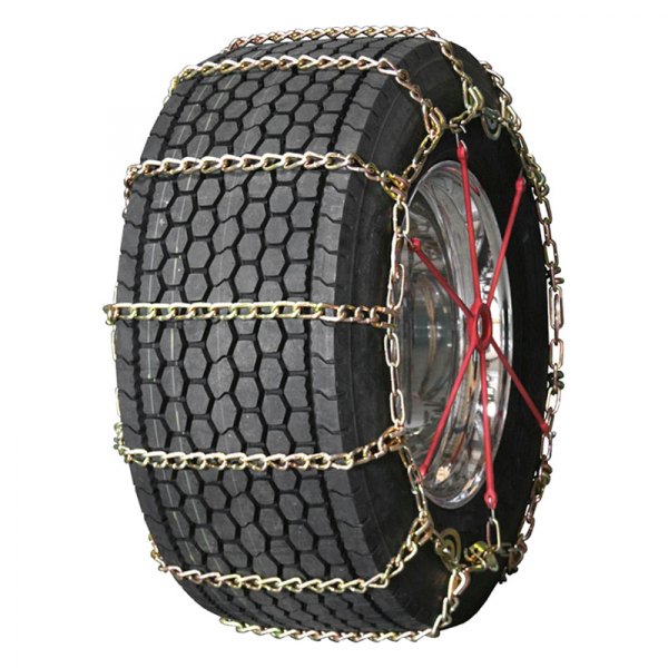 Quality Chain® - Road Blazer™ Long Mileage Alloy Cam Chains