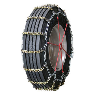 Quality Chain® - Texas Long Horn U-Grip Chains