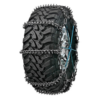 Quality Chain® - Premium Norse Studded Link Chains