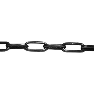 Quality Chain® - Replacement Standard Link Bulk Continuous Side Chain