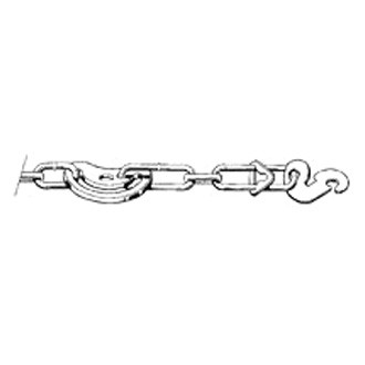 Quality Chain® - Replacement Cam Side Chain