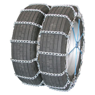 Quality Chain® - Road Blazer™ Highway Service Dual Triple Chains