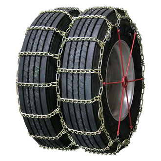 Quality Chain® - Road Blazer™ Long Mileage Alloy Dual Triple Cam Chains