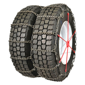 Quality Chain® - Light Weight Long Life Alloy Dual Triple Cam Chains