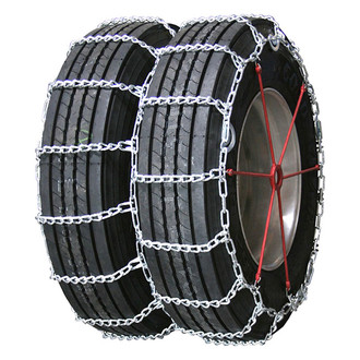 Quality Chain® - Road Blazer™ Highway Service Dual Triple Chains