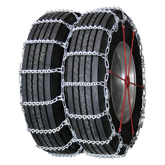 Quality Chain® - Road Blazer™ V-Bar Dual Triple Chains