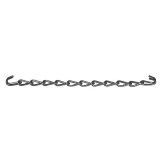 Quality Chain® - Replacement Twisted Round Link Cross Chain Assembly