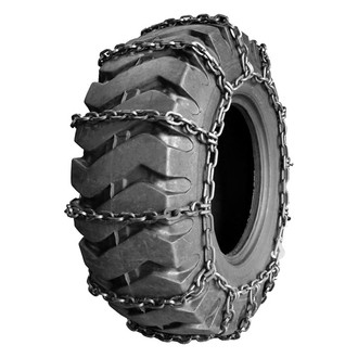 Quality Chain® - Premium Square Link Alloy 4-Link Spacing Chains