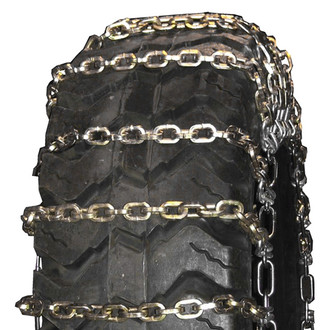 Quality Chain® - Square Link Alloy 2-Link Spacing Chains