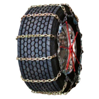 Quality Chain® - Replacement Square Link Cross Chain Assembly