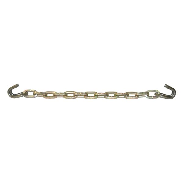 Quality Chain® - Replacement Square Link Cross Chain Assembly