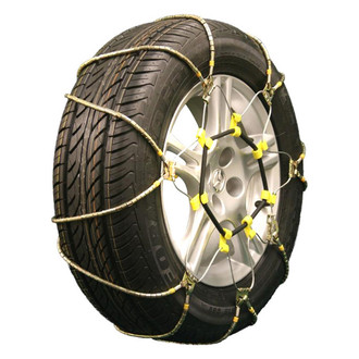 Quality Chain® - Lightning EZ Fit Cable Chains