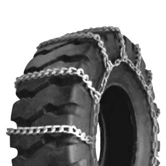 Quality Chain® - Road Blazer™ Premium V-Bar Non-Cam Chains