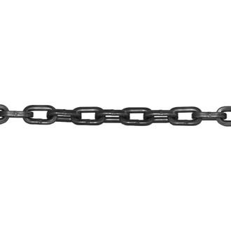 Quality Chain® - Replacement Premium Square Link Alloy Bulk Continuous Cross Chain