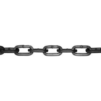 Quality Chain® - Replacement Premium Square Link Alloy Bulk Continuous Cross Chain