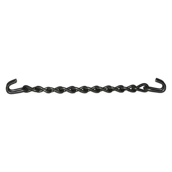 Quality Chain® - Replacement Premium 7 mm Round Twist Cross Chain Assembly