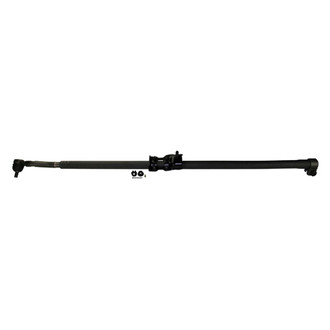 Quick Steer® - Passenger Side Lower Outer Steering Tie Rod End