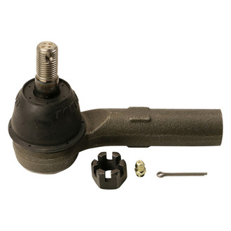 Quick Steer® - Passenger Side Outer Steering Tie Rod End