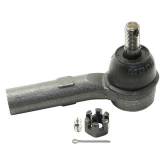 Quick Steer® - Driver Side Outer Steering Tie Rod End