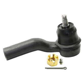 Quick Steer® - Passenger Side Outer Steering Tie Rod End