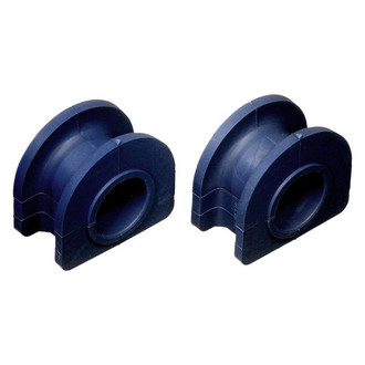 Quick Steer® - Split Design Rear Sway Bar Bushings