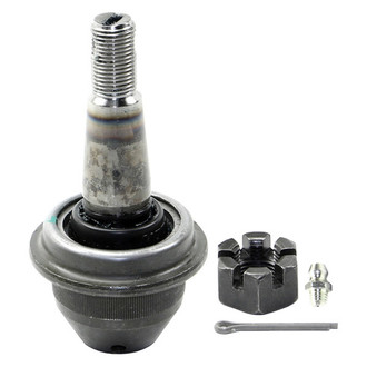 Quick Steer® - Front Lower Ball Joint