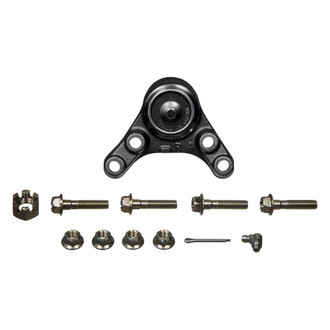 Quick Steer® - Front Passenger Side Upper Ball Joint
