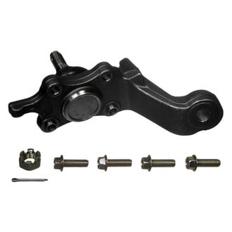 Quick Steer® - Front Driver Side Lower Ball Joint
