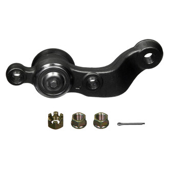 Quick Steer® - Front Driver Side Lower Ball Joint