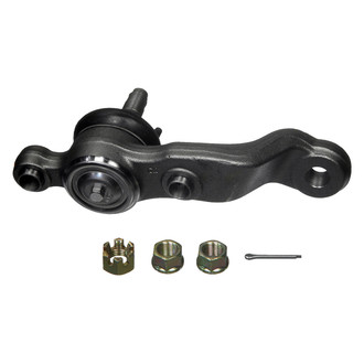 Quick Steer® - Front Passenger Side Lower Ball Joint