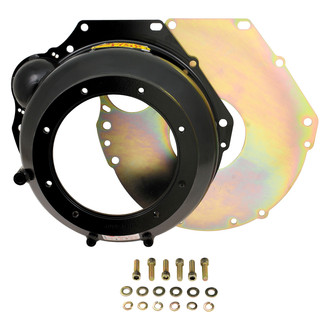 Quick Time® - Bellhousing