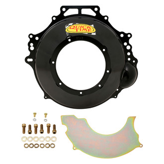 Quick Time® - Bellhousing