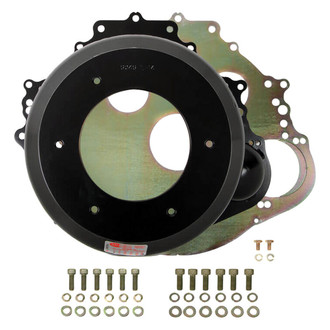 Quick Time® - Bellhousing