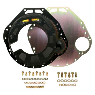 Quick Time® - Bellhousing