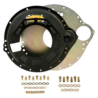Quick Time® - Bellhousing