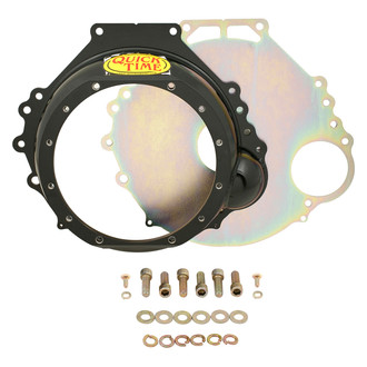 Quick Time® - Bellhousing