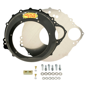 Quick Time® - Bellhousing