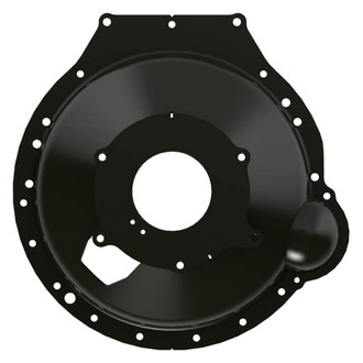 Quick Time® - Bellhousing