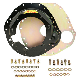Quick Time® - Bellhousing