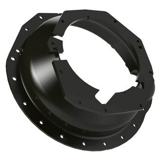 Quick Time® - Bellhousing