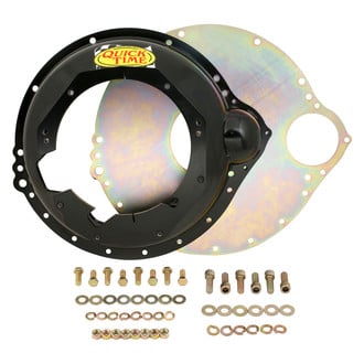 Quick Time® - Bellhousing