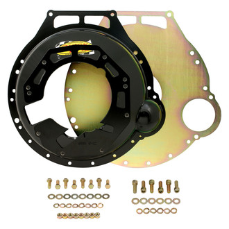 Quick Time® - Bellhousing