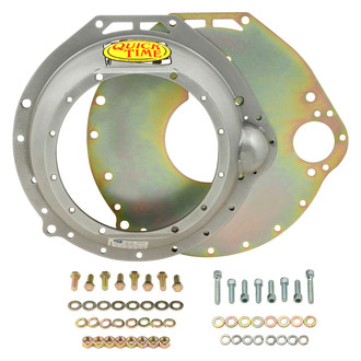 Quick Time® - Bellhousing