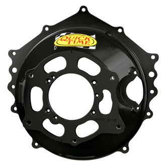 QuickTime® - Bellhousing