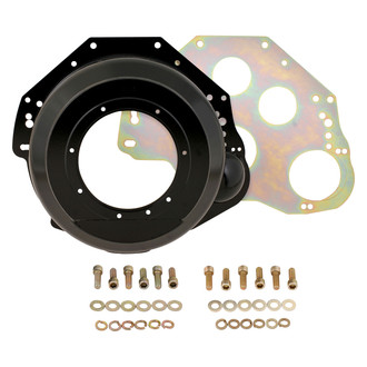 Quick Time® - Bellhousing