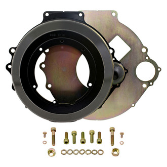 Quick Time® - Bellhousing