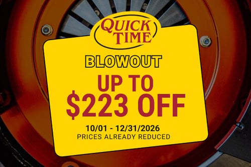 QuickTime Special Offers