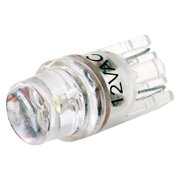 QuickCar Racing® - LED Bulb for Water Pressure Gauge